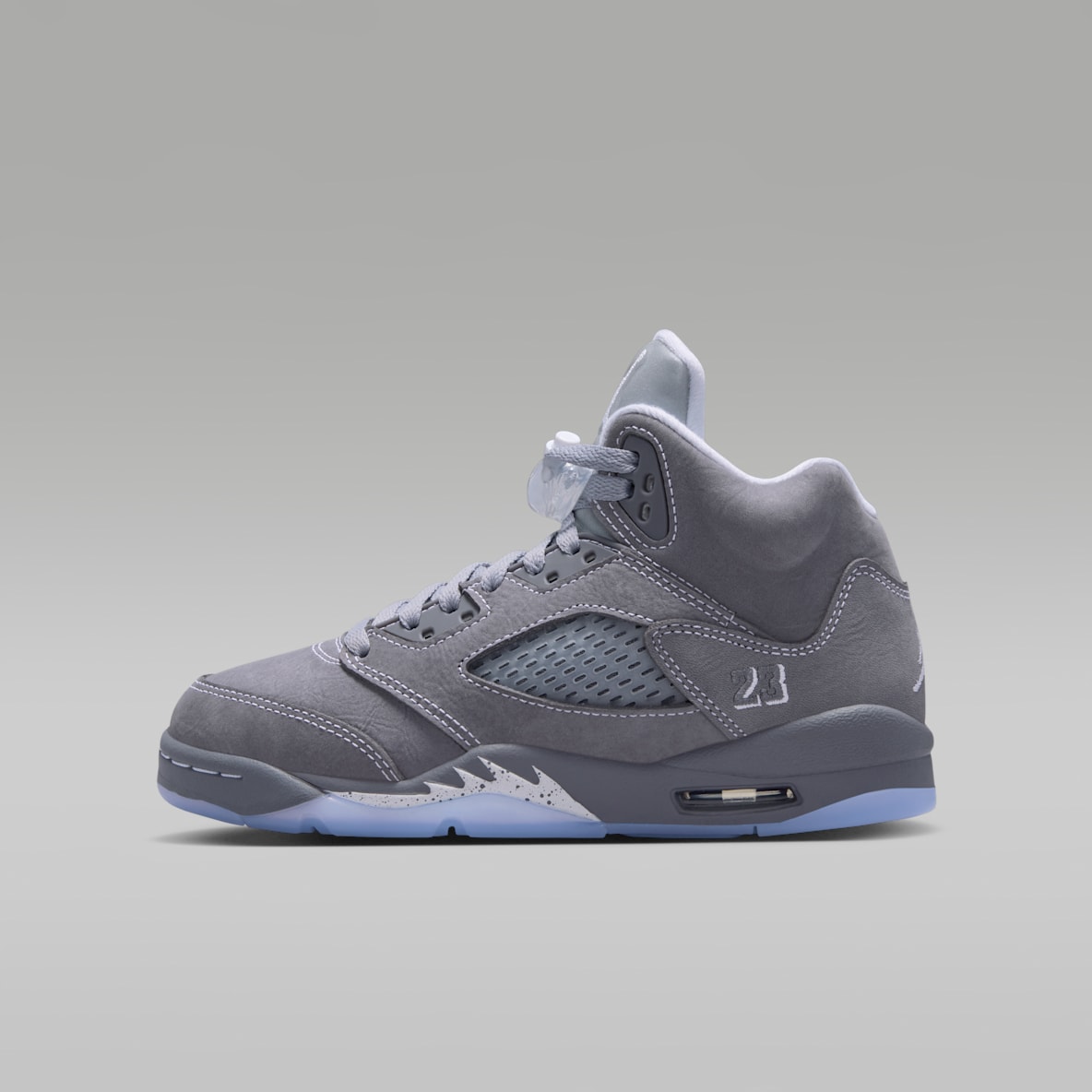Jordan 5. Nike.com
